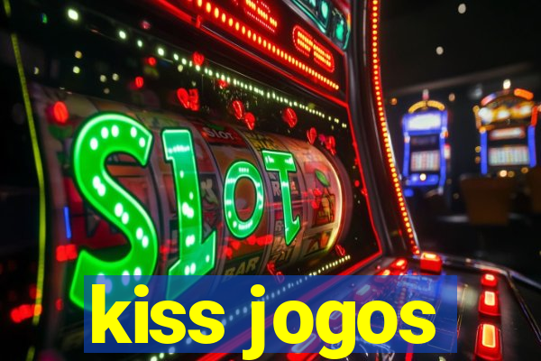 kiss jogos